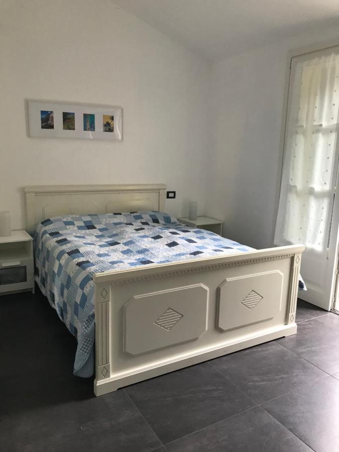 La Terrazza Del Molino Apartment Levanto Bagian luar foto